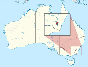 قلمرو پایتختی استرالیا