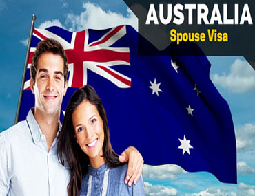 ویزای همسر استرالیا 820 و 801