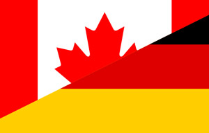 تحصیل در آلمان یا کانادا؟