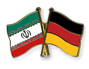 سفارت  آلمان در تهران
