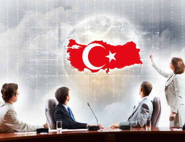اقامت ترکیه از طریق ثبت شرکت