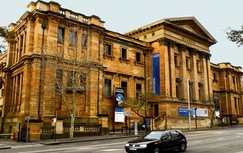 موزه های استرالیا