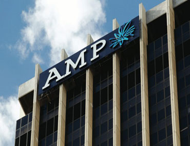 بانک AMP استرالیا