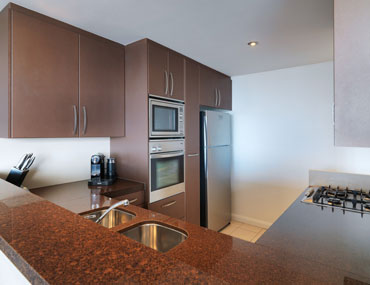 Meriton Serviced Apartments World Tower