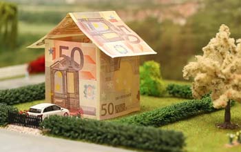قیمت خانه در اتریش 2020