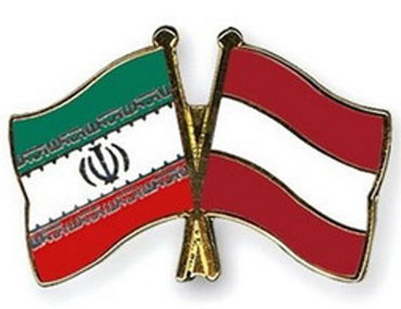 سفارت اتریش در ایران