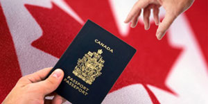 امتیازبندی مهاجرت به کانادا