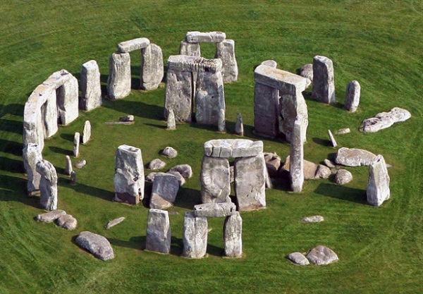 Stonehenge 2