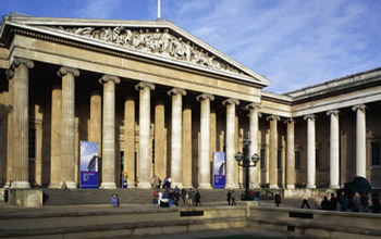 موزه‌های انگلستان