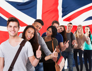 ویزای تحصیلی انگلستان Tier 4