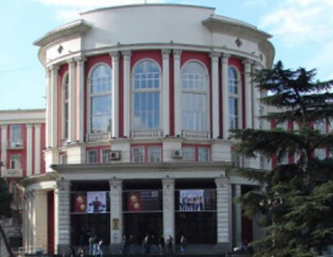 دانشگاه فنی گرجستان