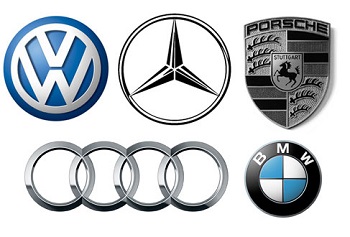 خودروسازان آلمانی