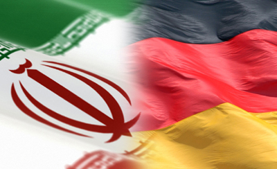 اتاق بازرگانی ایران و آلمان