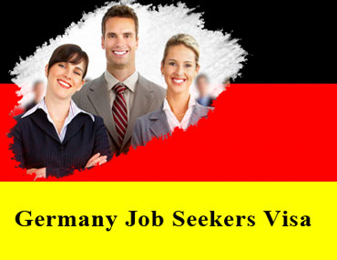 ویزای کار آلمان