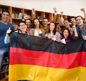 دریافت پذیرش تحصیلی در آلمان