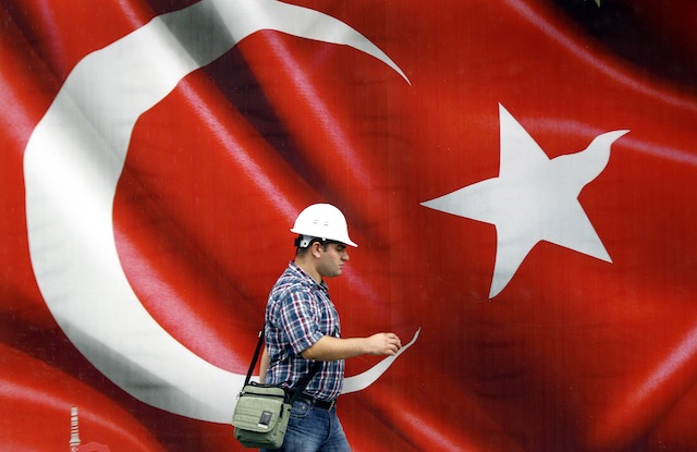 مهاجرت و اقامت ترکیه از طریق کار