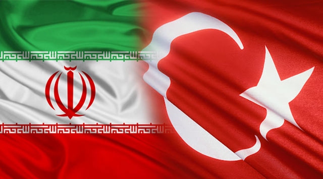سفارت خانه ایران و ترکیه