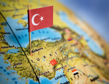 مهاجرت و اقامت ترکیه 2020