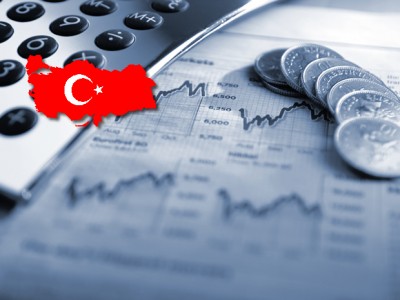 اقتصاد ترکیه