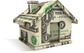 قیمت خانه در آمریکا