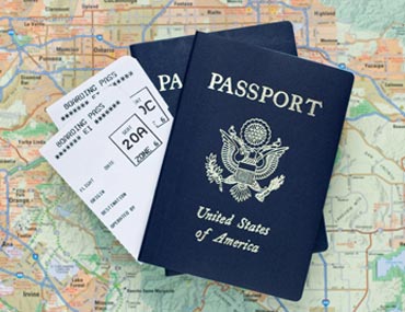 ویزای توریستی امریکا