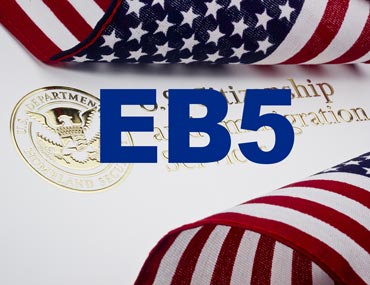مهاجرت به آمریکا از روش EB5