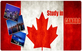 تحصیل و اعزام دانشجو به کانادا