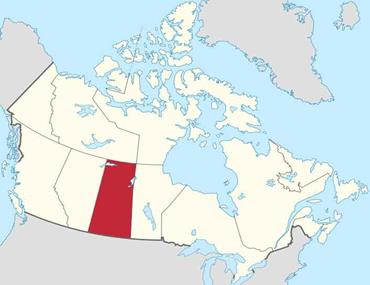 ساسکاچوان Saskatchewan