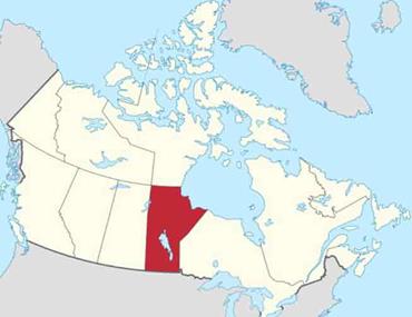 مانیتوبا Manitoba